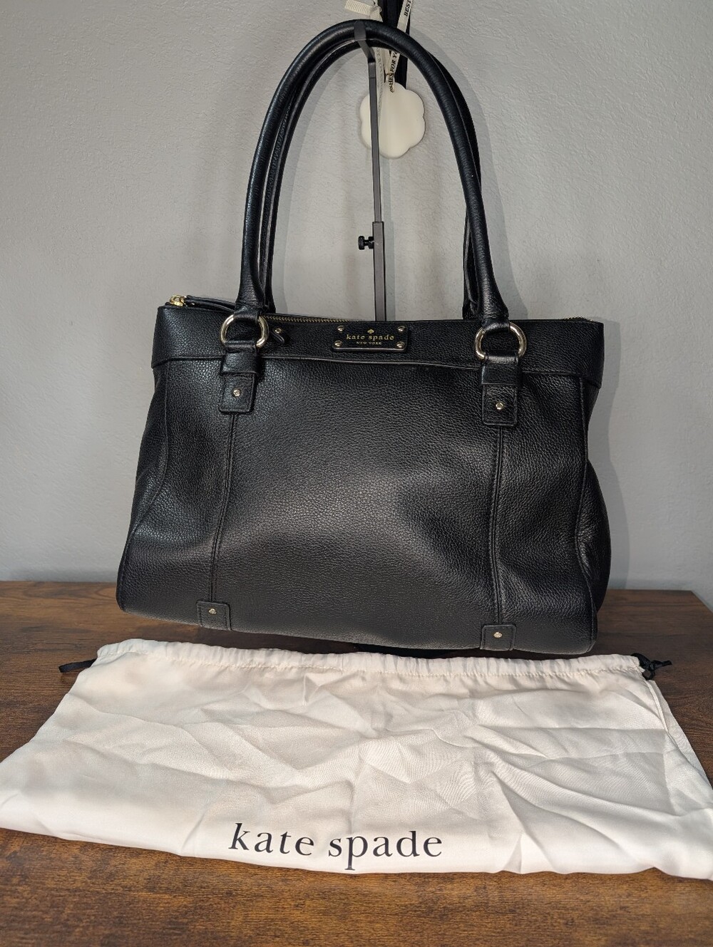 Kate Spade Berkshire Road Teegan Tote
